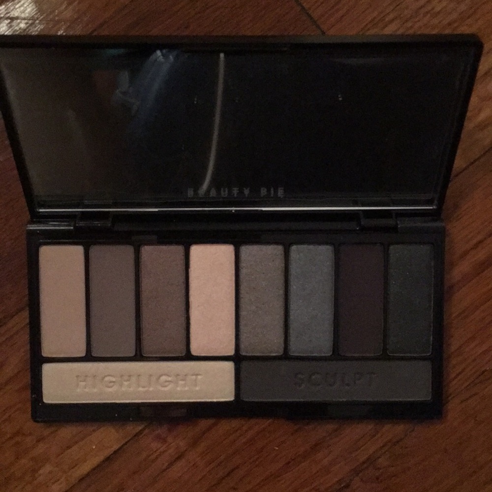Beauty Pie Eye Shadow